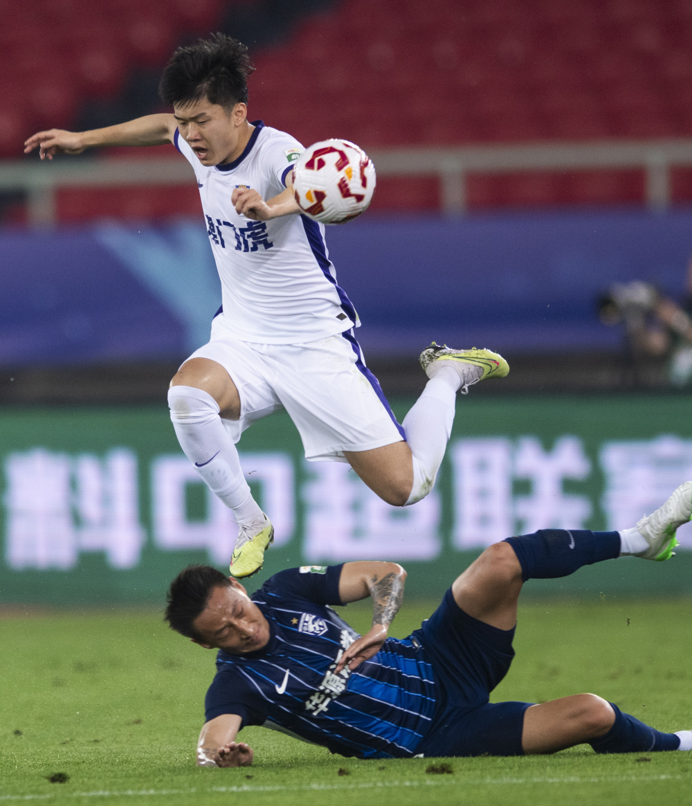 国际比赛中 国际比赛中