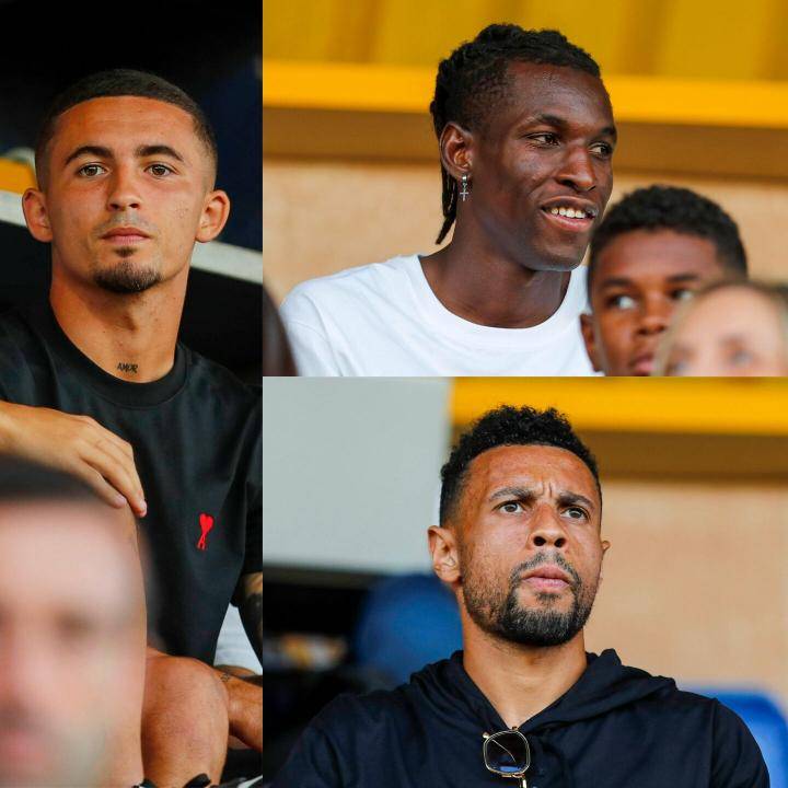 难忘的高光 难忘的高光