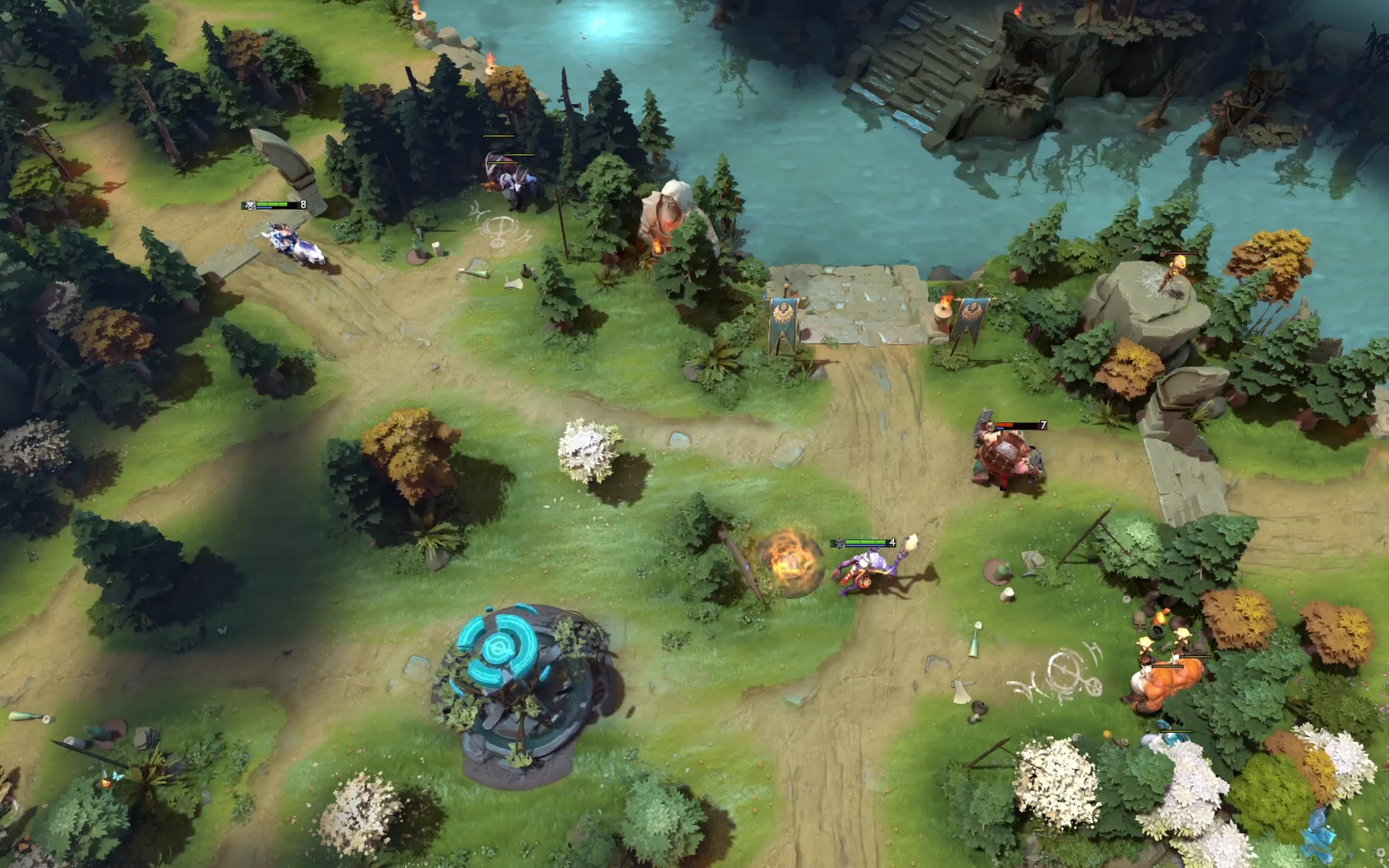 每位球员都 每位球员都