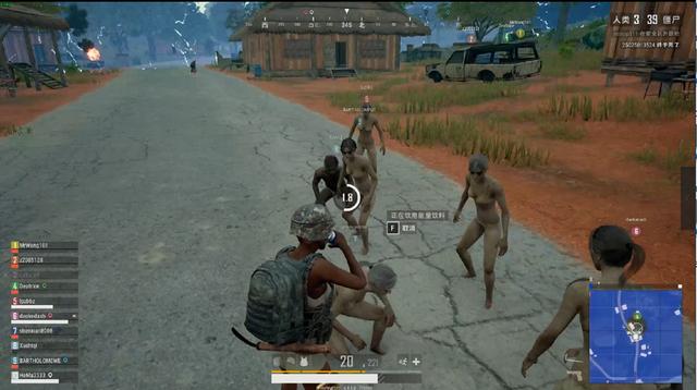 小的变化 小的变化