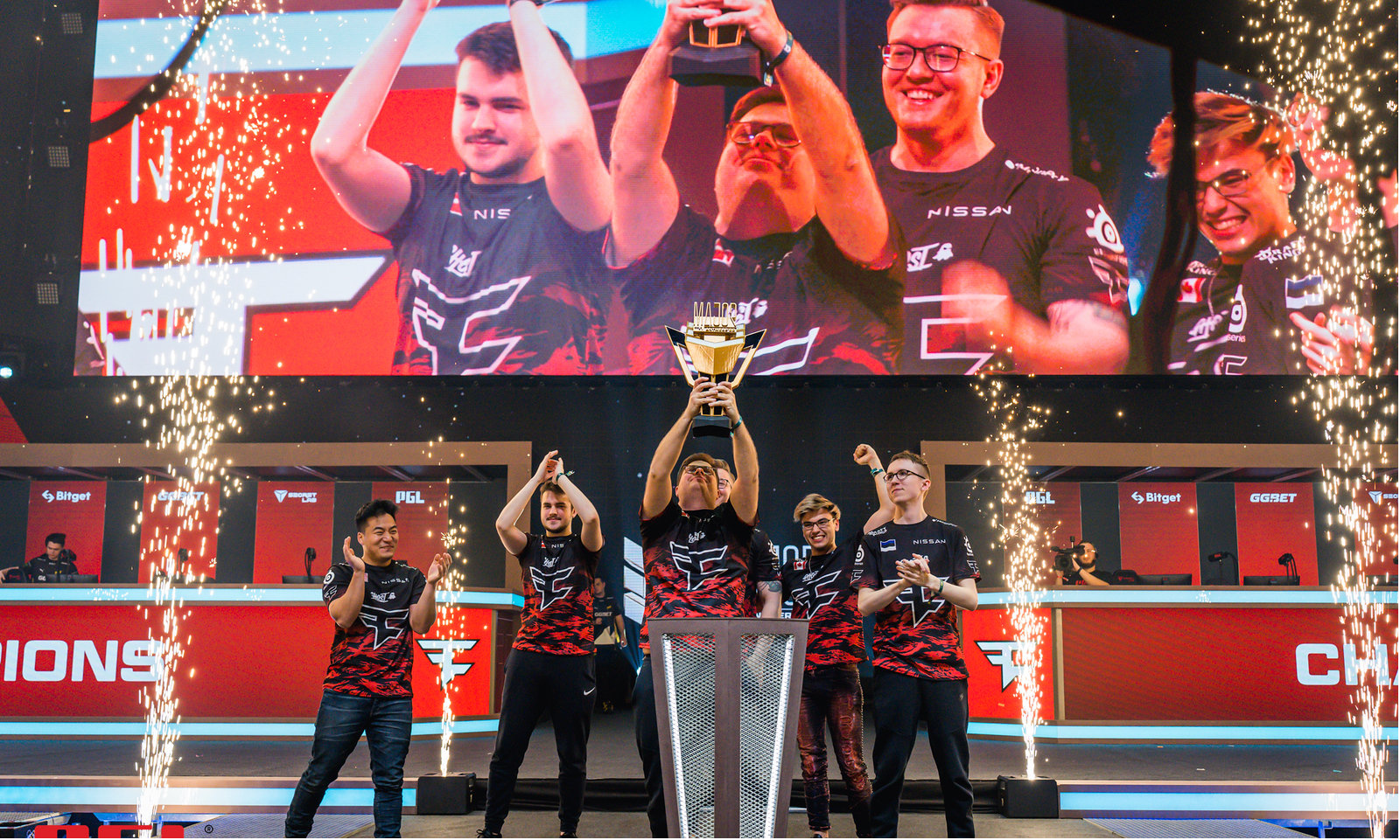 节奏掌控 节奏掌控