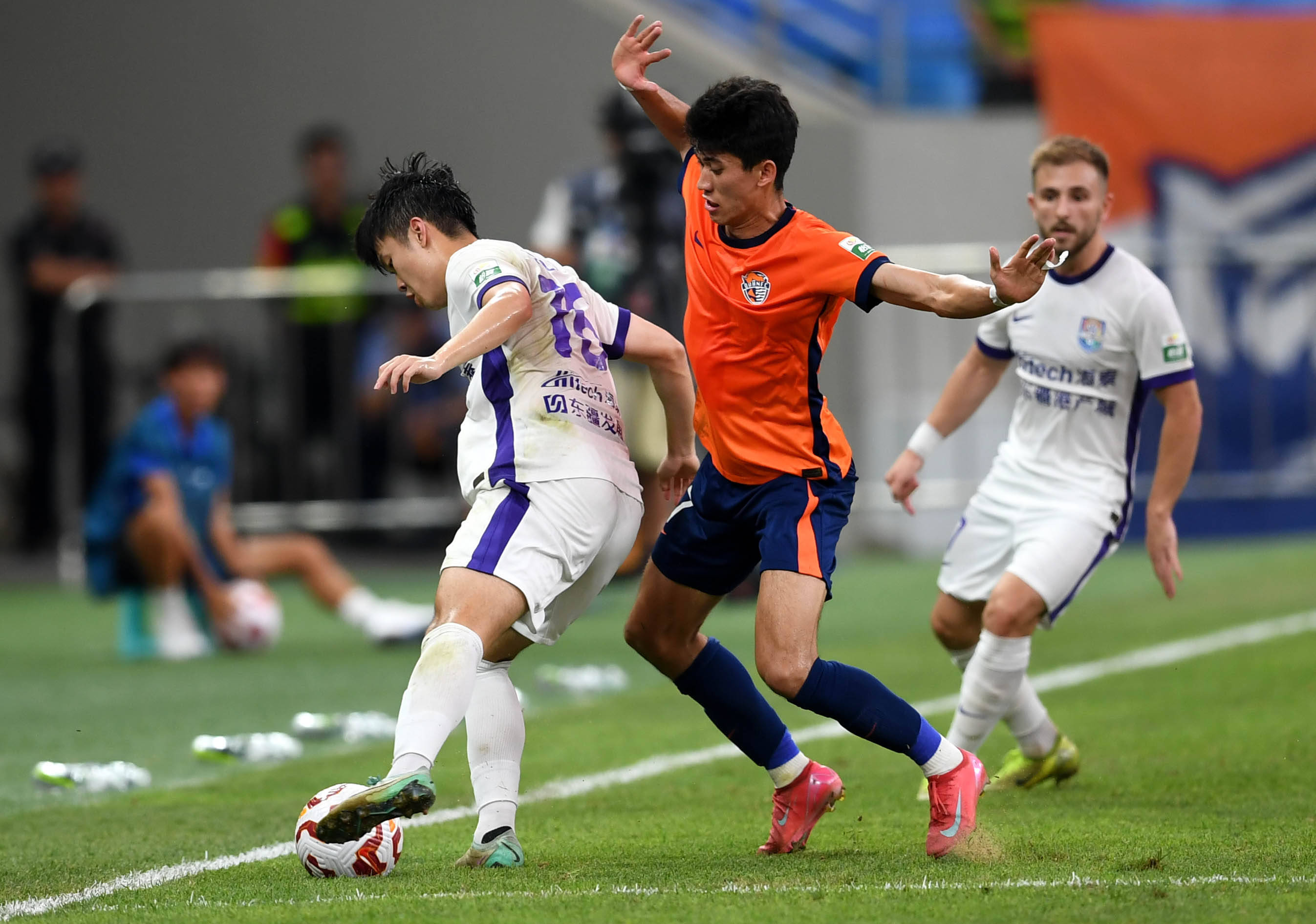 兰特与伊森 兰特与伊森