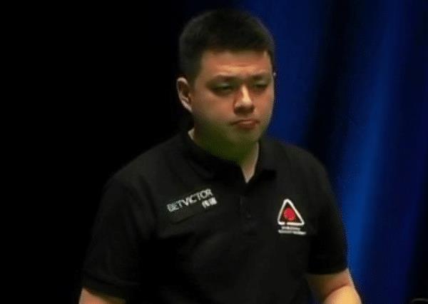 被视为对赛 被视为对赛