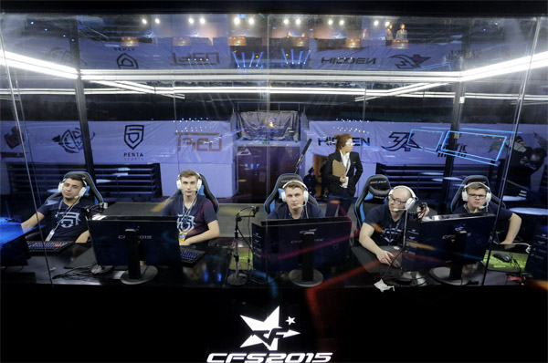 力以赴的决 力以赴的决